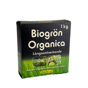 Biogrön Organica