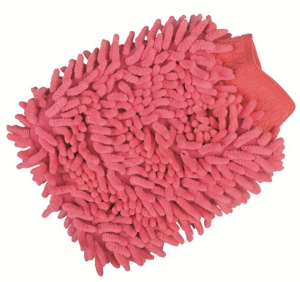 Putshandske Mikrofiber HKM