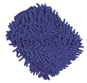 Putshandske Mikrofiber HKM