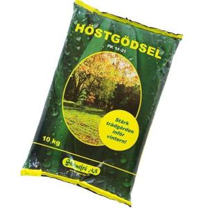 PK 11-21 Höstgödsel 10kg