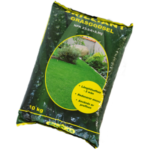 NPK 23-3-6 Brilliant 10kg