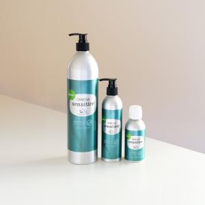 Nutrolin Omega Sensitive 990ml