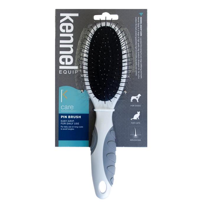 Greppvänlig Piggborste