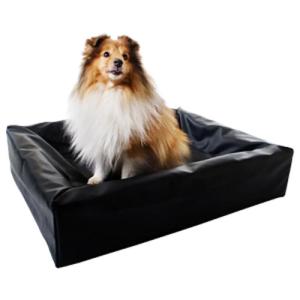 Bia Nr. 4 70x85cm Svart