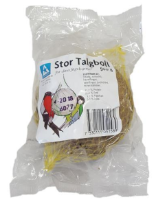 Talgboll 500gr L