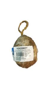 Kokosnöt