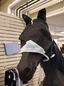 Flughuva Shire OF Med Öron Svart