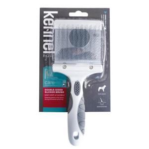 Flexibel Dubbelsidig Karda