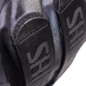 Flughuva Shire Utan Öron JetBlack