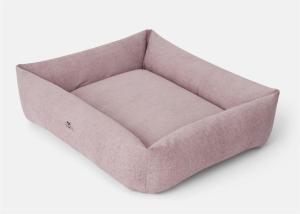 Hundbädd Mysig Paw Pad Pink