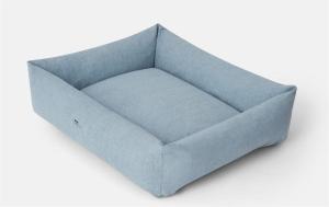 Hundbädd Mysig Ocean Blue