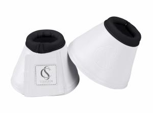 Boots Softslate Eskadron Classic Sports Vit