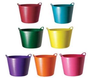 Hink Flexi Medium 26l