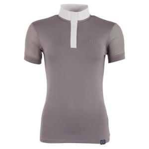 Tävlingströja Amelia Competition Old Silver