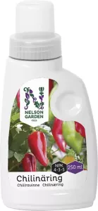 Chilinäring 250ml
