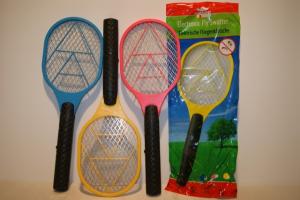 Insektsdödare Racket 46cm