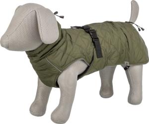 Hundtäcke Minot Quiltat Oliv