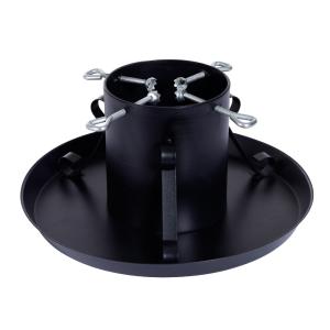 Julgransfot för Kungsgran