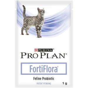 ProPlan FELINE Fortiflora VD 6 x 30g