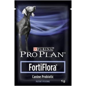 ProPlan CANINE Fortiflora VD 6 x 30g