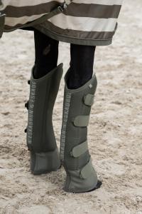 Transportskydd Mesh Essence Darkolive