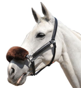 Nosludd Fårskinn HKM