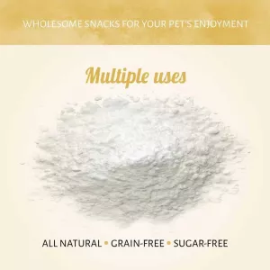 Hundglass Ice Lollie Refill 3-Pack