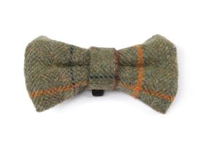 Hundfluga Digby & Fox Tweed