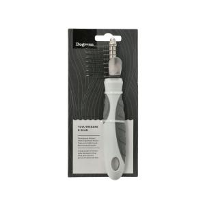 Greppvänlig gles tovutredare 8 skär