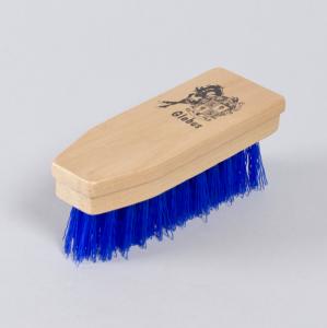 Borste Hov Globus 12x4cm Mixade Färger