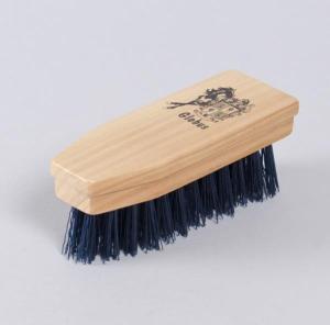 Borste Hov Globus 12x4cm Mixade Färger