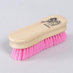 Borste Huvud Globus 12x4cm Mixade Färger