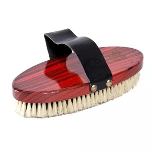 Ryktborste Globus 16x7cm