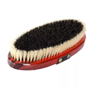 Ryktborste Globus 16x7cm