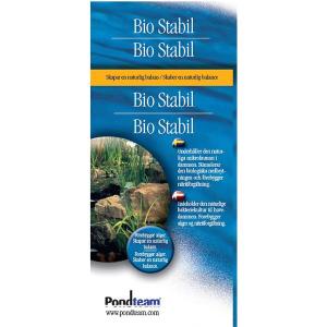 Bio Stabil/Tablett 6000l