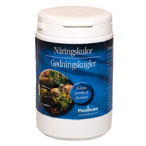 Näringskulor 60-p