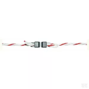 Anslutning rep 6mm 5-p