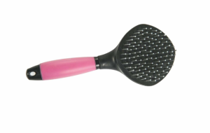 Borste Man & Svans Gelhandtag HKM Mix