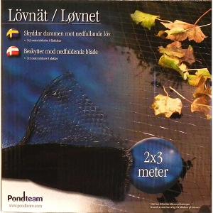 Lövnät/Bärnät 2x3m