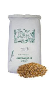 Vildsvinsblandning 30kg