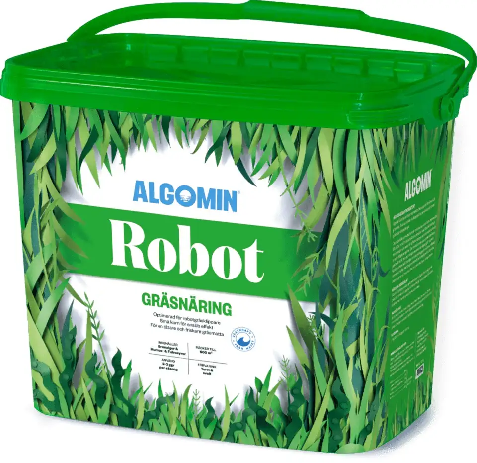 Algomin Robot 10kg