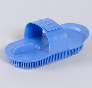 Piggborste Stor i plast