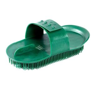 Piggborste Stor i plast