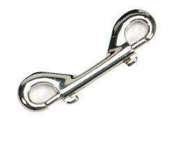 Tvillinghake Pistol 10cm