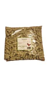 Hästgodis Franks Zoofor Äpple 2kg