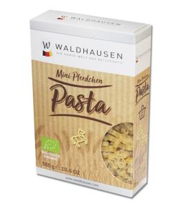 Pasta Häst 300g