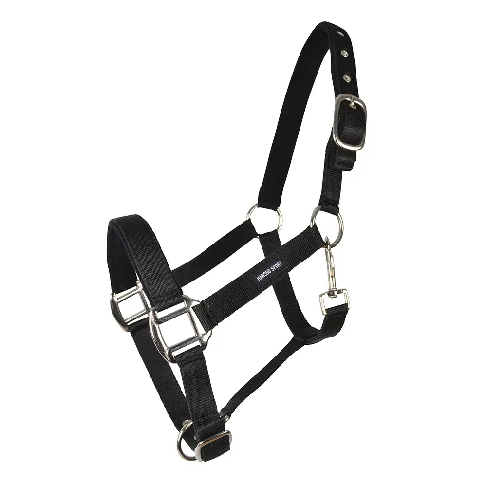 Grimma Polypropylene Hansbo Svart