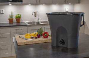 Kompost Urban Garden 2-pack