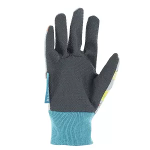 Barnhandske Farmer strl 4 blå