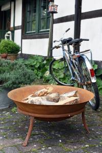 Eldskål rost 75*75*34